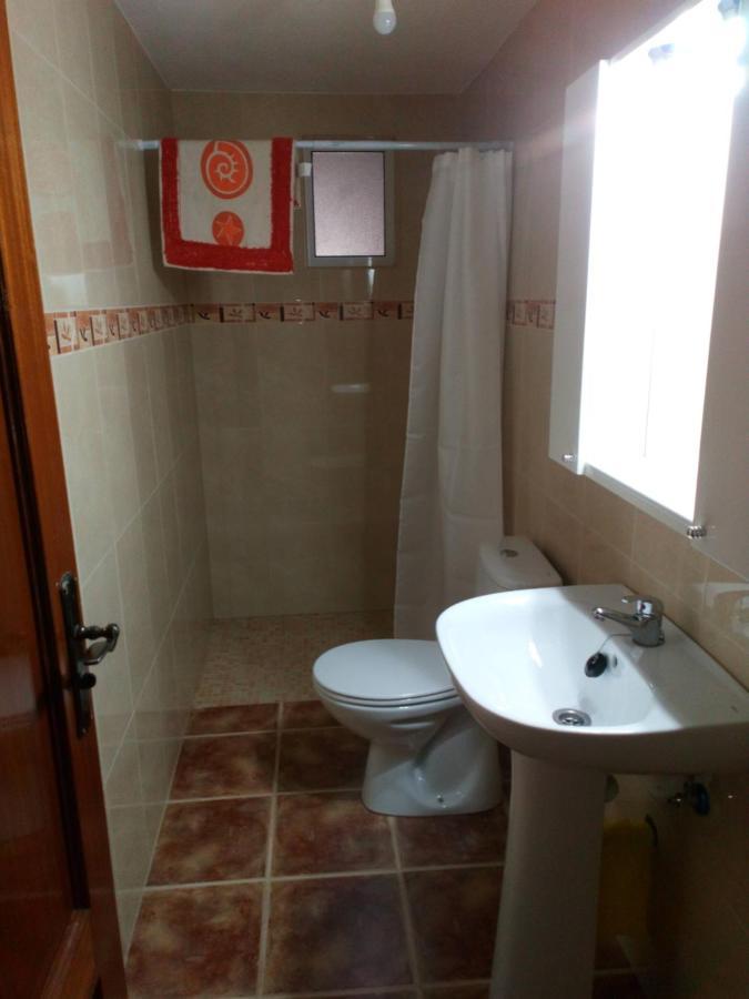 Cortijos Rurales Castril, El Casto Villa Екстериор снимка