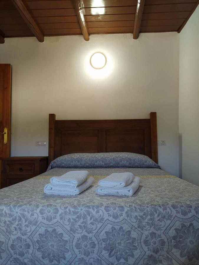 Cortijos Rurales Castril, El Casto Villa Екстериор снимка