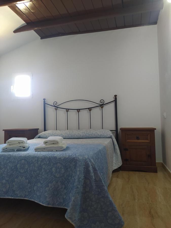Cortijos Rurales Castril, El Casto Villa Екстериор снимка