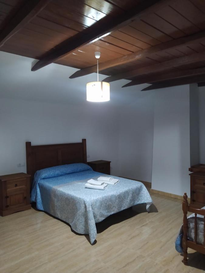 Cortijos Rurales Castril, El Casto Villa Екстериор снимка