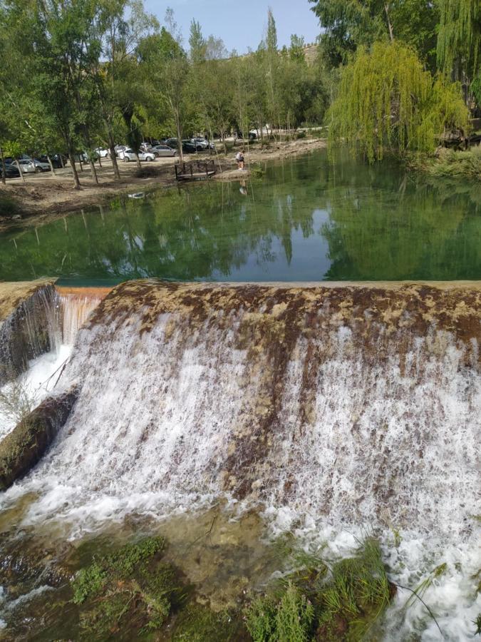 Cortijos Rurales Castril, El Casto Villa Екстериор снимка