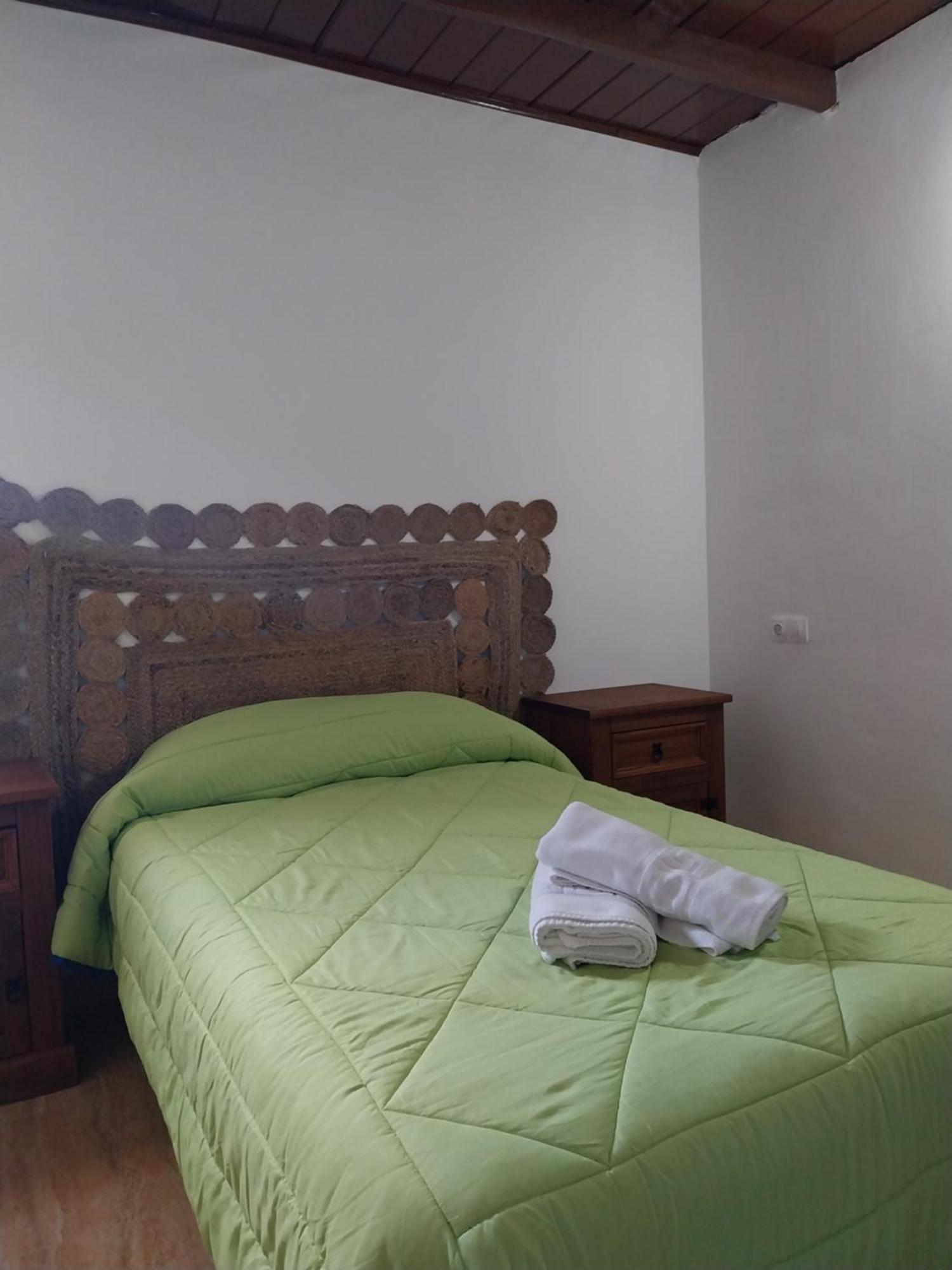 Cortijos Rurales Castril, El Casto Villa Екстериор снимка